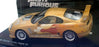 DeAgostini 1/43 Scale F220CMC043 - Fast and Furious Toyota Supra Turbo Mark IV