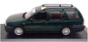 Maxichamps 1/43 Scale 940 055510 - 1997 Volkswagen Golf III Variant - Met Green