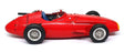 CMC 1/18 Scale CMC M-051 - Maserati 250 F 1957 Grand Prix Sieger - Red