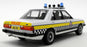 Vanguards 1/43 Scale VA12401 - Ford Granada MkII 2.8 - Essex Police