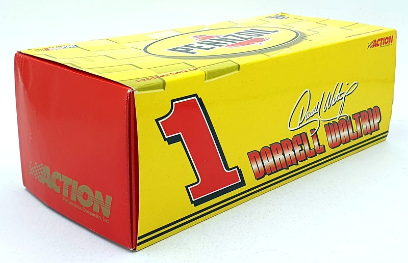 Action 1/24 Scale C249816017 - Chevrolet Monte Carlo 1998 Pennzoil NASCAR #1