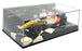 Minichamps 1/43 Scale 400 070004 - F1 Renault Team R27 #4 2007 - Kovalainen