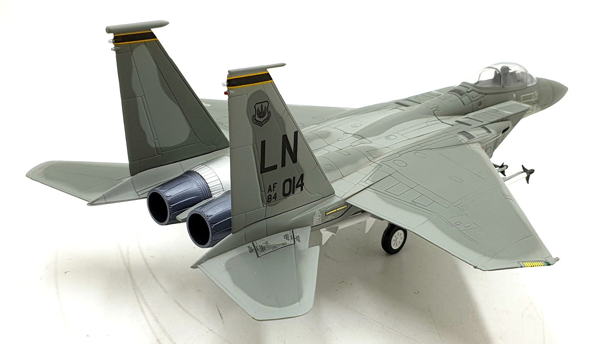 Armour Collection 1/48 Scale 98049 - F-15 C Eagle U.S Air Force