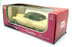 Anson 1/18 Scale Diecast 30345 - 1947 Cadillac Series 62 Convertible - Cream