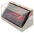 Pego 1/43 Scale PG1009 - 1986 Alfa Romeo 90 Berlina - Met. Red