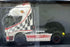 Hachette 1/43 Scale G1470001 - 2016 Iveco Stralis HI-WAY - White