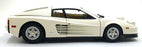 KK Scale 1/12 Scale KKDC120203 - 1984 Ferrari Testarossa Monospeccio US-Version