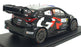 IXO 1/18 Scale 18RMC249B.22 Toyota GR Yaris Rally1 #17 Canary Island Rally 2025