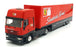 Eligor 1/43 Scale 111335 - Iveco Renntransporter 1998 - Ferrari