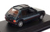 Norev 1/43 Scale Diecast 471752 - Peugeot 205 GTi Magic - Sorrento Green