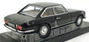 Norev 1/18 Scale Diecast 184816 - 1972 Peugeot 504 Coupe - Black