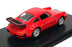 Del Prado 1/43 Scale Diecast DP930R - 1974 Porsche 930 Turbo - Red