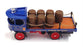 Matchbox Appx 10cm Long Y18 - 1918 Atkinson D Steam Wagon - Bass & Co