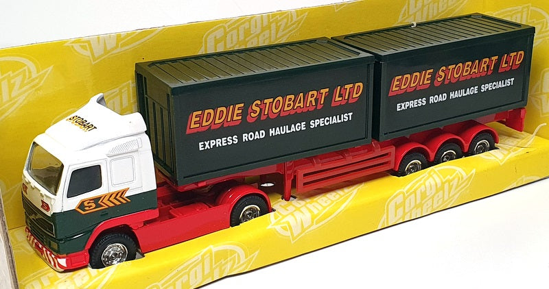 Corgi Appx 23cm Long Diecast TY86731 - Volvo Skeletal