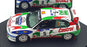 Vitesse 1/43 Scale V98203 - Toyota Corolla WRC #5 New Zealand Rally 1998