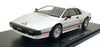 KK Scale 1/18 Scale Diecast KKDC181196 - 1981 Lotus Esprit Turbo - Silver
