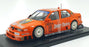 Werk83 1/18 Scale Diecast W1801006 - Alfa Romeo 155 DTM #19 M.Bartels Jagertonic