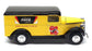 Matchbox 1/43 Scale YYM92014 - 1937 GMC Delivery Truck (Coca-Cola)