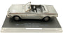 Ford Europe 1/32 Scale Pewter PEW02 1964 Ford Mustang 1994 Calendar Colection
