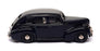 Rob Eddie 1/43 Scale No. 5x - 1950 Volvo PV60 Police - Dk. Blue