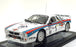 Werk83 1/18 Scale W1805901 Lancia 037 Team #1 Martini 1st Monte Carlo 1983
