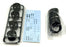 Aoshima 1/24 Scale 05331 - Enkei Revolution GTC01RR 19' Wheels & Tyres Set #36