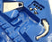 Corgi 1/144 Scale 47609 - Vickers Viscount 836 British Midland Airways