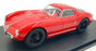 Maxima 1/18 Scale MAX001010 - Alfa Romeo ATL Sport Coupe 2000 1968 Red