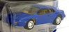 Johnny Lightning 1/64 Scale JLCG027 - 1989 Lotus Esprit - Blue