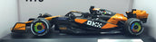 CMJ 1/18 Scale Diecast DC118AMLF1 - McLaren F1 #4