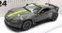 CMJ 1/24 Scale Diecast AMV12GY - Aston Martin Vantage V12 - Met. Grey