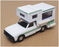 Corgi 1/36 Scale Diecast 57202 - Mazda Camper Van - White