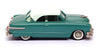Brooklin Models 1/43 Scale BRK51 - 1951 Ford Victoria - Green