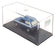 Minichamps 1/43 Scale 400 121490 - 1980 Fiat Panda Polizia Police - Blue