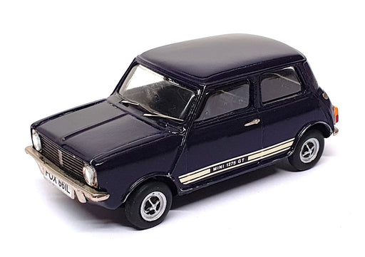 Abbey Classics 1/43 Scale AC02/3 - Mini Clubman 1275GT - Purple