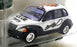 Johnny Lightning 1/64 Scale JL 155-50 - 2001 Chrysler PT Cruiser - Mrs White