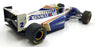 Minichamps 1/18 Scale 540 941812 - Williams FW16 1994 Ayrton Senna Original Vers