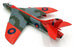 Corgi 1/72 Scale Diecast AA32702 Hawker Hunter F.MK.6a XF418/16 RAF