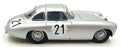 CMC 1/18 Scale Diecast DC17125M - Mercedes-Benz 300SL Carrera Panamerica #21