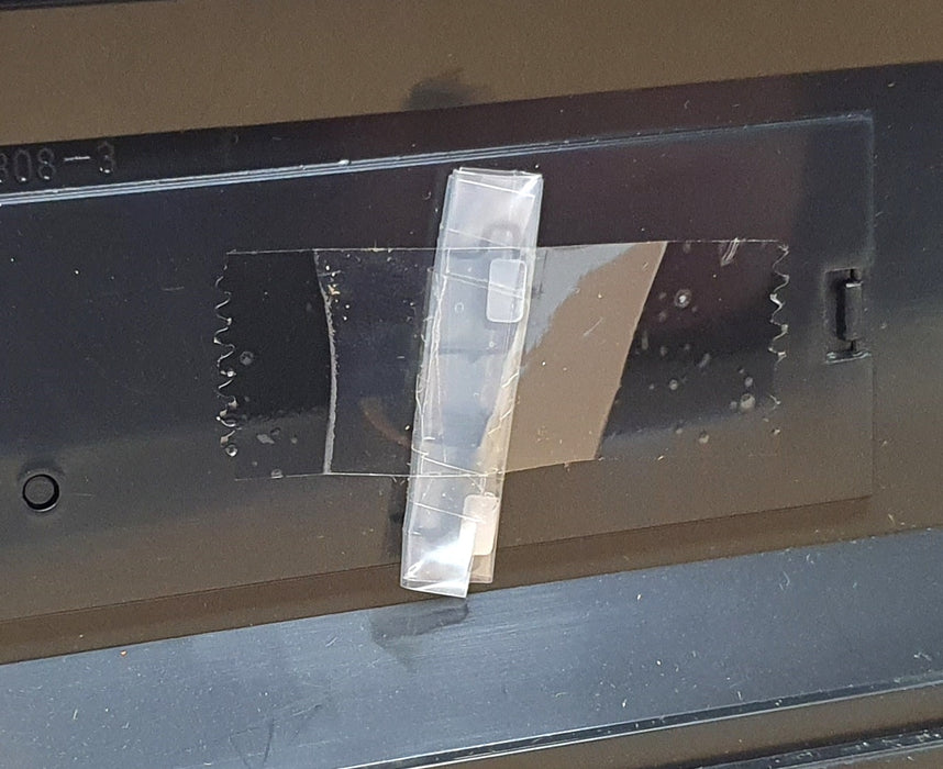 Schuco 1/87 Scale SC187 - Mercedes Benz Transporter Truck Bridgestone - White