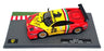 Altaya 1/43 Scale Diecast 61023B - Ferrari F355 GT #28 24Hr Daytona 2000