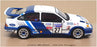 Spark 1/43 Scale S8708 - Ford Sierra RS Cosworth #27 Lombard RAC Rally 1989