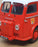 Corgi 1/43 Scale 70601 - Peugeot D3A Pyrenees Atlantiques Fire Service Van