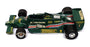 Eligor 1/43 Scale 2003 - F1 Lotus 79 #1 Mario Andretti - Green 
