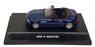 Maxi Car 1/43 Scale Diecast 10223 - BMW M Roadster - Blue