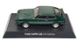 Scalextric 1/32 Scale Slot Car C.2059 - Ford Capri 3.0s - Green