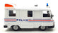Norev Hachette 1/43 Scale FJ2798 - 1988 Peugeot J9 Police - Police Van