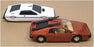 Corgi 1/36 Scale CC93985 - Roger Moore Era Set Lotus Underwater & Ski Bond 007