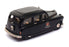 Kenna JMR 1/43 Scale JSE 002 - 1956 Standard Vanguard Est. Notts Police - Black