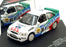 Skid 1/43 Scale SKM99043 - Ford Escort WRC "EOS" #36 Swedish Rally 1999